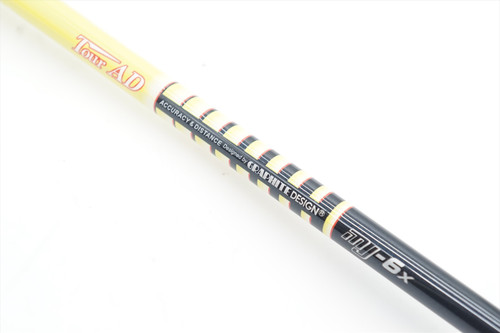 New Graphite Design Tour Ad Mj-6X 64G X-Stiff 46