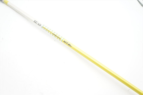New Graphite Design Tour Ad Mt-5R1 54G Regular 46" Driver Shaft Uncut 1313351 New Graphite Design Tour Ad Mt-5R1 54G Regular 46" Driver Shaft Uncut 1313351