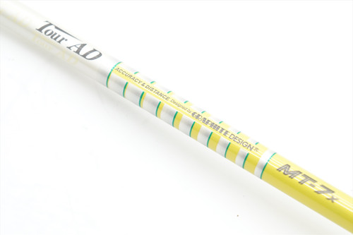 New Graphite Design Tour Ad Mt-7X 75G X-Stiff 46