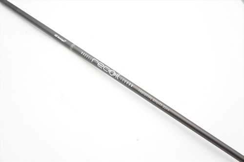 New Ust Mamiya Recoil Proto Utility 95G Stiff 41" Hybrid Shaft .370 1313442 New Ust Mamiya Recoil Proto Utility 95G Stiff 41" Hybrid Shaft .370 1313442