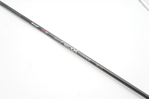 New Ust Mamiya Recoil Es Smac Wrap 70G Regular 41" Iron Shaft Uncut .370 1313441