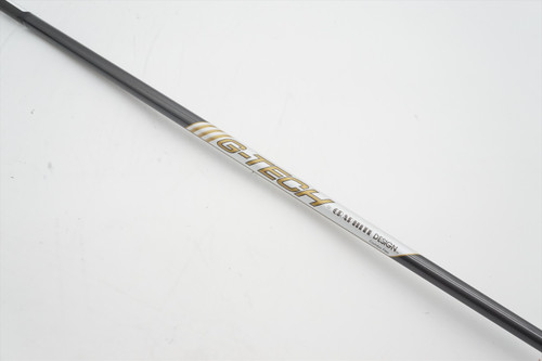 New Graphite Design G-Tech Combo Ladies/Lite 47" Driver Shaft Uncut 1313356 New Graphite Design G-Tech Combo Ladies/Lite 47" Driver Shaft Uncut 1313356