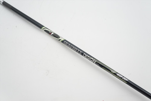 New Graphite Design G-Series 85G Stiff 42" Hybrid Shaft Uncut .370 1313358