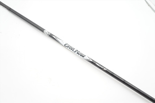 New Project X Hc Evenflow Black 85G X-Stiff 42" Hybrid Shaft Uncut .370 1313363