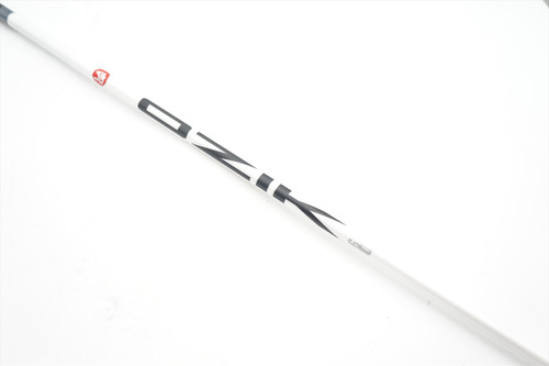 New La Golf Ozik Altus White 65G Regular 42" Hybrid Shaft Uncut 1313368 New La Golf Ozik Altus White 65G Regular 42" Hybrid Shaft Uncut 1313368