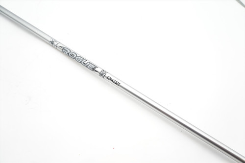 New Aldila Rogue Pro 85G Stiff 41" Iron Shaft Uncut .370 1313474
