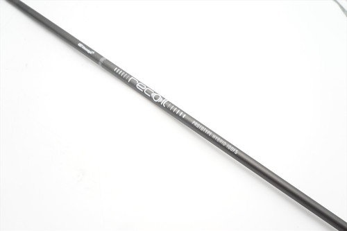 New Ust Mamiya Recoil Proto 100 F5 102G X-Stiff 42" Hybrid Shaft .370 1313436