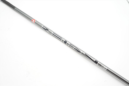 New La Golf Reign Silver 50G Senior 40" Iron Shaft Uncut .370 1313370