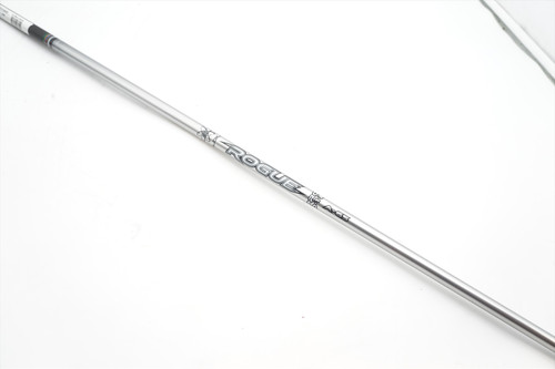 New Aldila Rogue Pro 65G Senior 41" Iron Shaft Uncut .370 1313472