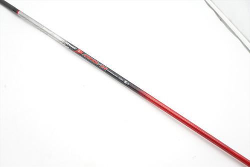 New Ust Mamiya Attas-T2 85G Extra Stiff 46" Driver Shaft Uncut .335 1313430 New Ust Mamiya Attas-T2 85G Extra Stiff 46" Driver Shaft Uncut .335 1313430