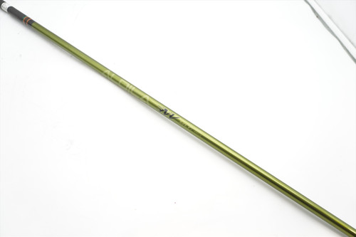 New Aldila Nv Mlti Pro #2 Iron  Gram Stiff 41" Iron Shaft Uncut .370 1313468