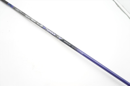 New Ust Mamiya Attas G7 55G Regular 47" Driver Shaft Uncut .335 1313429 New Ust Mamiya Attas G7 55G Regular 47" Driver Shaft Uncut .335 1313429