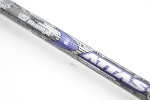 New Ust Mamiya Attas G7 55G Regular 47