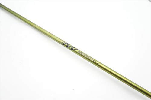 New Aldila Nv Green 85G Stiff 42" Hybrid Shaft Uncut .370 1313467 New Aldila Nv Green 85G Stiff 42" Hybrid Shaft Uncut .370 1313467