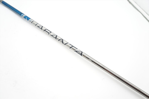 New Aldila Quaranta Sapphire 47G Senior 46" Driver Shaft Uncut .335 1313466 New Aldila Quaranta Sapphire 47G Senior 46" Driver Shaft Uncut .335 1313466