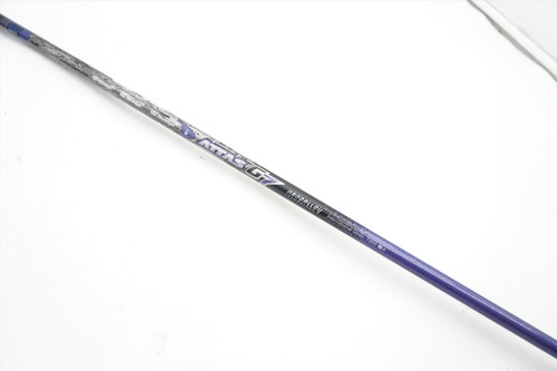 New Ust Mamiya Attas G7 88G Extra Stiff 46" Driver Shaft Uncut .335 1313428 New Ust Mamiya Attas G7 88G Extra Stiff 46" Driver Shaft Uncut .335 1313428