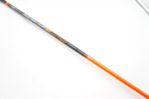 New Ust Mamiya Attas 5 Gogo 57G Regular 46" Driver Shaft Uncut .335 1313427 New Ust Mamiya Attas 5 Gogo 57G Regular 46" Driver Shaft Uncut .335 1313427