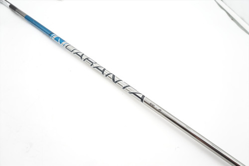 New Aldila Quaranta Sapphire 52G Regular 46" Driver Shaft Uncut .335 1313465 New Aldila Quaranta Sapphire 52G Regular 46" Driver Shaft Uncut .335 1313465