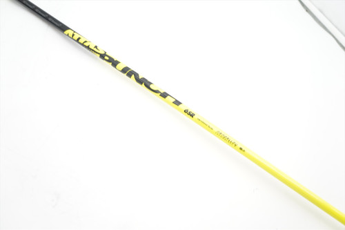 New Ust Mamiya Attas Punch 65G Stiff-Reg. 47" Driver Shaft Uncut .335 1313426 New Ust Mamiya Attas Punch 65G Stiff-Reg. 47" Driver Shaft Uncut .335 1313426