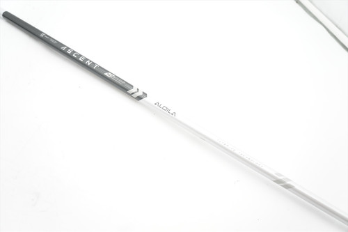 New Aldila Ascent Ultralight 44G Senior 46" Driver Shaft Uncut .335 1313464