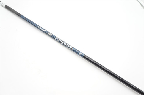 Ust Mamiya Mp6 68G Regular 41" Iron Shaft Uncut .370 1313425
