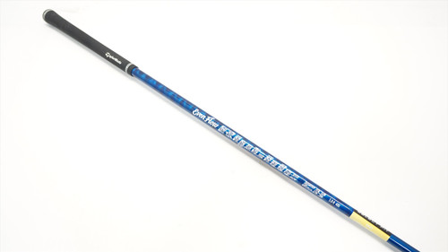 Project X Evenflow Riptide Cb 5.0 40G Senior 44.75" Driver Shaft Taylormade Qi35 Project X Evenflow Riptide Cb 5.0 40G Senior 44.75" Driver Shaft Taylormade Qi35