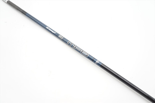 Ust Mamiya Mp6 68G Regular 40.5 Iron Shaft Uncut .370 1313424