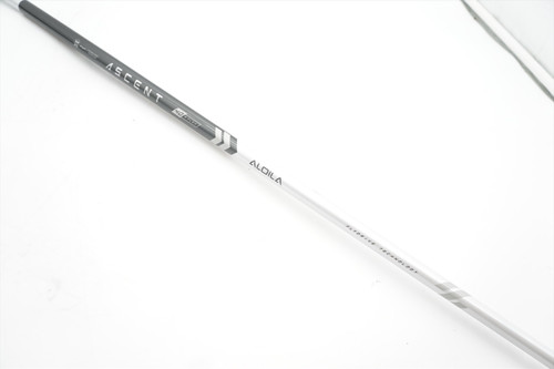 New Aldila Ascent Ultralight 47G Regular 46" Driver Shaft Uncut .335 1313462