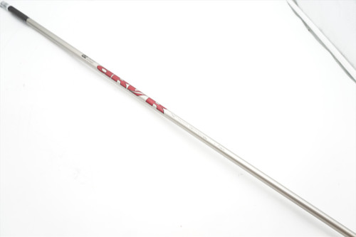 New Ust Mamiya Drvr 60G Lady 45" Driver Shaft Uncut .335 1313423 New Ust Mamiya Drvr 60G Lady 45" Driver Shaft Uncut .335 1313423