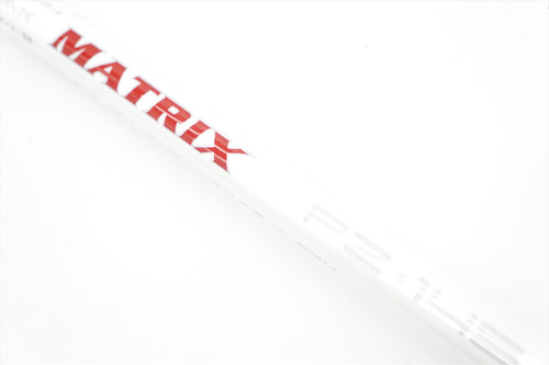 Matrix Ozik PZ 145 Putter Shaft 36" Uncut 145g .370 Excellent 1313309