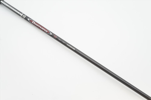 Mitsubishi Diamana M+ 50 50g Senior 44" Driver Shaft Titleist 01268552 Mitsubishi Diamana M+ 50 50g Senior 44" Driver Shaft Titleist 01268552