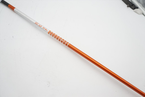 New Graphite Design Tour Ad Di Orange 6Sr Old Graphics 46" Driver Shaft 1313320 New Graphite Design Tour Ad Di Orange 6Sr Old Graphics 46" Driver Shaft 1313320