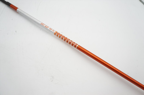 New Graphite Design Tour Ad Di Orange 7S "Old Graphics" 46" Driver Shaft 1313321