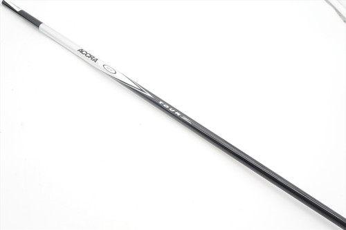 New Accra Tour Z M4-45 49G Stiff 46" Driver Shaft Uncut  1313393