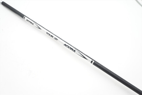 New Accra Tour Z Ls 85 M5 90G X-Stiff 46" Driver Shaft Uncut 1313394 New Accra Tour Z Ls 85 M5 90G X-Stiff 46" Driver Shaft Uncut 1313394