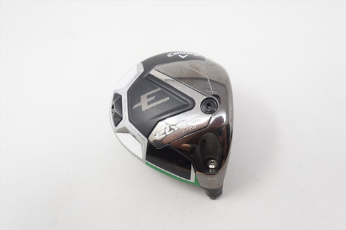 Callaway Elyte Mini 13.5*  Driver Club Head Only Excellent