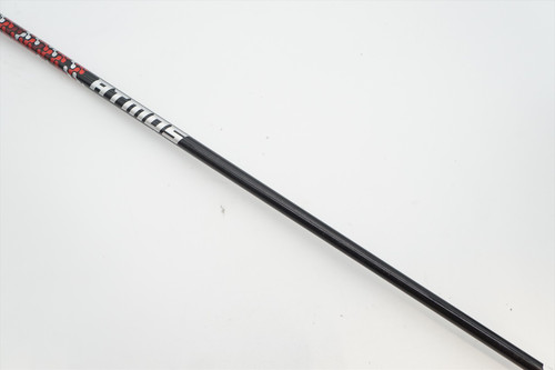 Fujikura Atmos Red 7 70g Stiff 39.5" Hybrid Shaft Pull .370 68