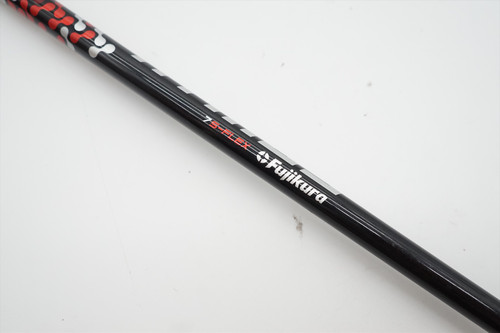 Fujikura Atmos Red 7 70g Stiff 39.5