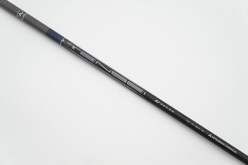 Mitsubishi 2024 Tensei AV Blue 75 Stiff 41.75" #5 Wood Shaft Titleist TSi TSR GT Mitsubishi 2024 Tensei AV Blue 75 Stiff 41.75" #5 Wood Shaft Titleist TSi TSR GT