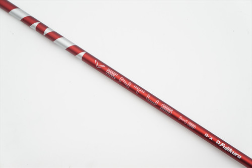 Fujikura 25 Ventus Red HB Velocore 8-X X-STIFF 40" #2 Hybrid Shaft Titleist Fujikura 25 Ventus Red HB Velocore 8-X X-STIFF 40" #2 Hybrid Shaft Titleist