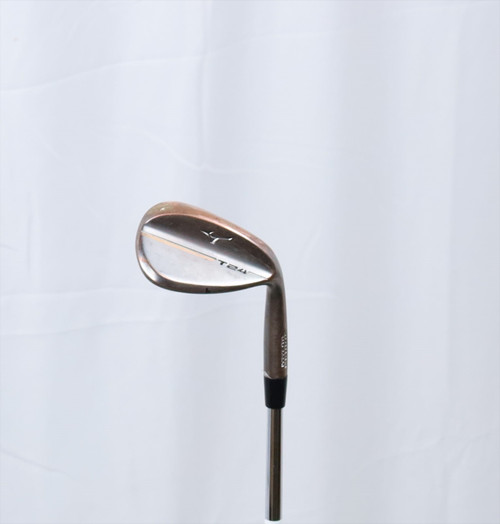 Mizuno T24 Copper Wedge 54°-10 S-Grind Stiff Dynamic Gold Stl 1302708 Good Mizuno T24 Copper Wedge 54°-10 S-Grind Stiff Dynamic Gold Stl 1302708 Good