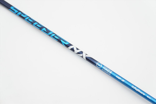 Fujikura Speeder NX Blue 40-R Regular+ 43.5" Driver Shaft Callaway SEE NOTE Fujikura Speeder NX Blue 40-R Regular+ 43.5" Driver Shaft Callaway SEE NOTE