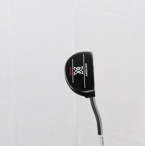 Odyssey Dfx Rossie 34" Putter Good Rh 12695292 Odyssey Dfx Rossie 34" Putter Good Rh 12695292