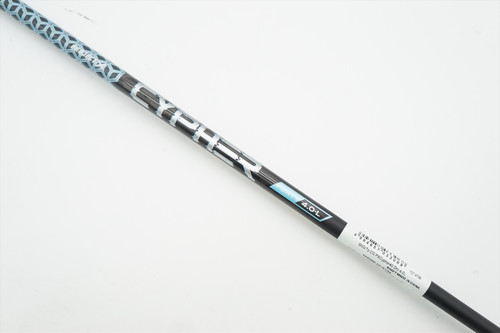 Project X Cypher Forty 4.0 Lady 44" Driver Shaft Callaway Paradym Ai Smoke Elyte Project X Cypher Forty 4.0 Lady 44" Driver Shaft Callaway Paradym Ai Smoke Elyte