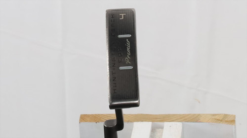 Cleveland Huntington Beach Soft Premier 4 35" Putter Good Left Hand Lh 12622498 Cleveland Huntington Beach Soft Premier 4 35" Putter Good Left Hand Lh 12622498