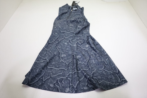 Greyson Utopia Hera Dress (No shorts) Womens Small Anthracite 976E 01297057 Greyson Utopia Hera Dress (No shorts) Womens Small Anthracite 976E 01297057
