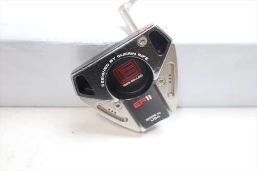 Evnroll Er11V Long Plumber 35" Putter Good Rh 12685261 Evnroll Er11V Long Plumber 35" Putter Good Rh 12685261