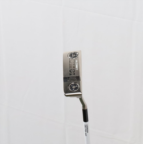 Mizuno Omoi 01 Double Nickel 35" Putter Good Rh 12680204