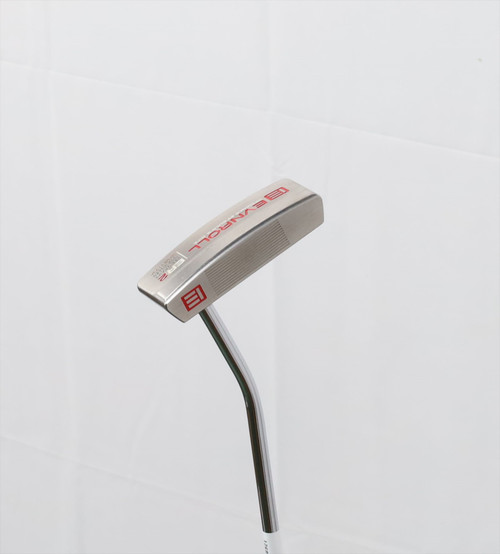 Evnroll Er2 Satin Midblade 34