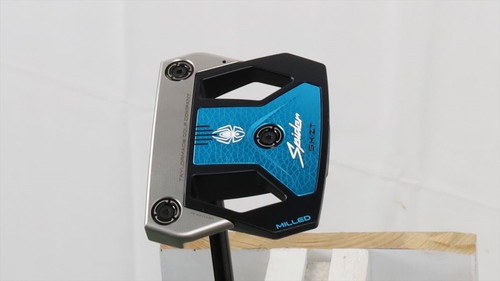 Taylormade Spider 5K Zt 35" Putter Mint Left Hand Lh 12627244
